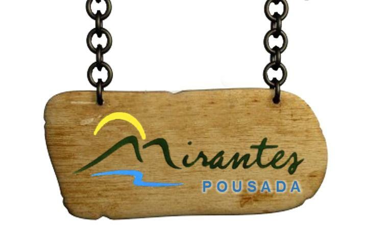 Pousada Mirantes Do Sincora Mucuge Exterior photo